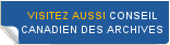 Canadian Council of Archives