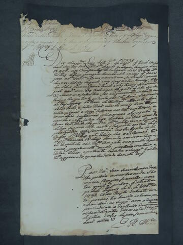 Open original Document numérique