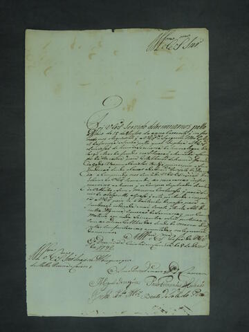 Open original Document numérique