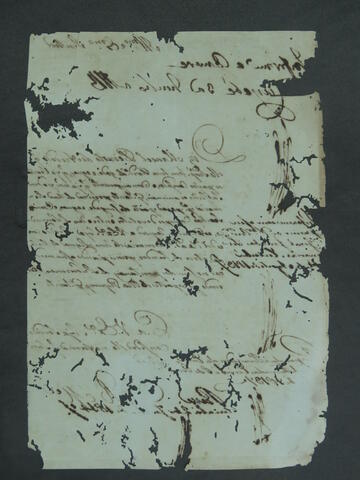 Open original Document numérique