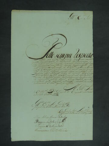 Open original Document numérique