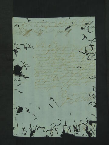 Open original Document numérique