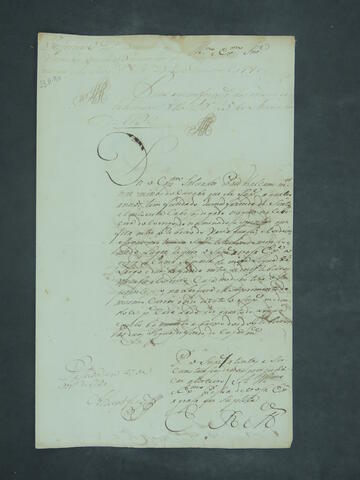 Open original Document numérique