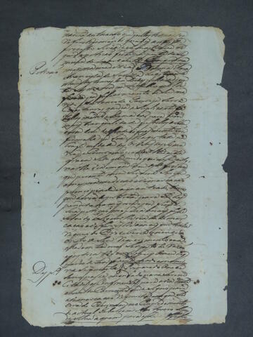 Open original Document numérique