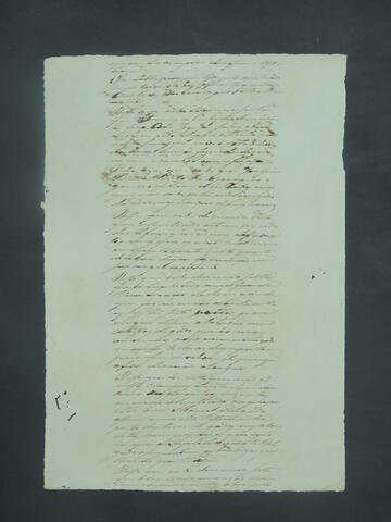 Open original Document numérique