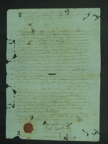 Open original Document numérique