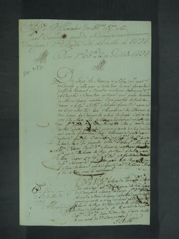 Open original Document numérique