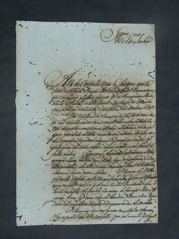 Open original Document numérique