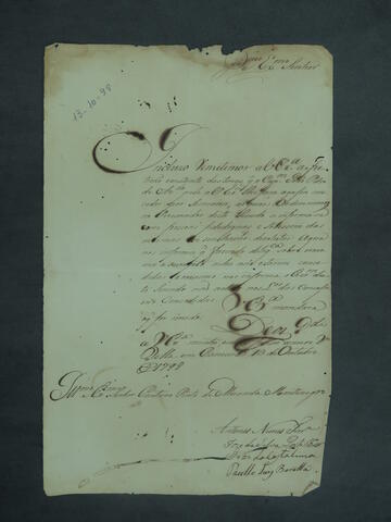 Open original Document numérique