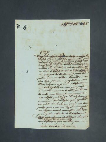 Open original Document numérique