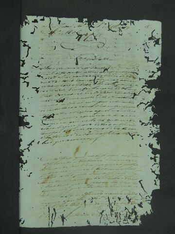 Open original Document numérique