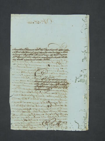 Open original Document numérique