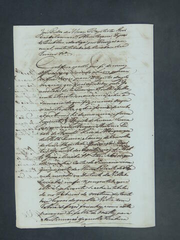Open original Document numérique