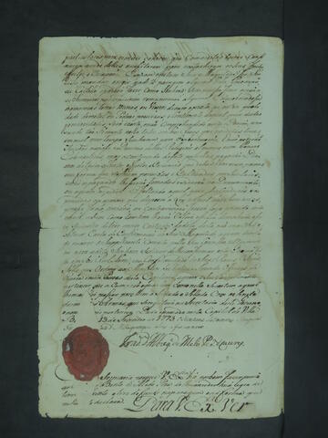 Open original Document numérique