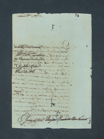 Open original Document numérique