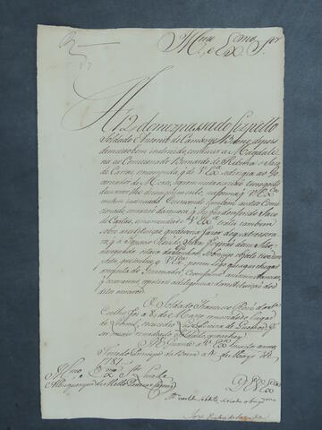 Open original Document numérique