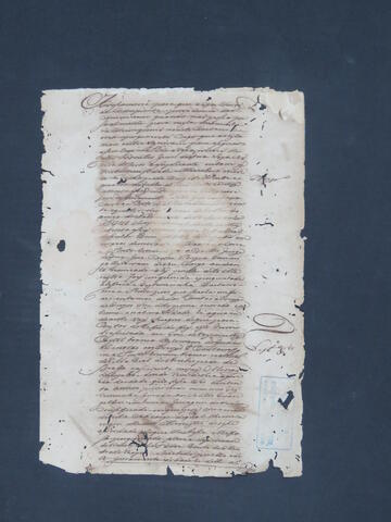 Open original Document numérique