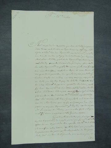 Open original Document numérique