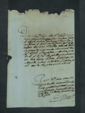 Open original Document numérique