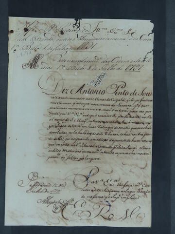 Open original Document numérique