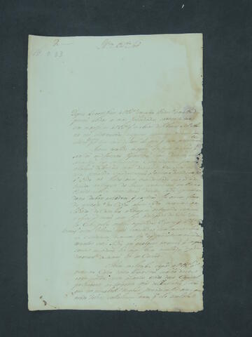 Open original Document numérique