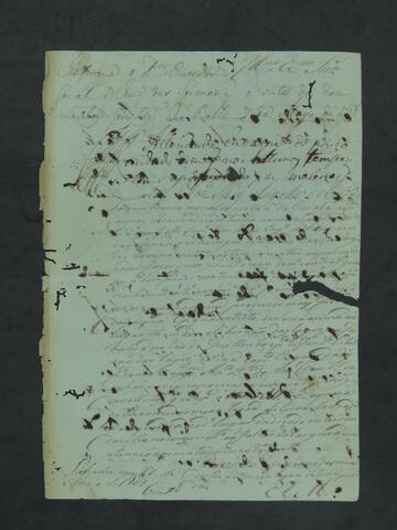 Open original Document numérique