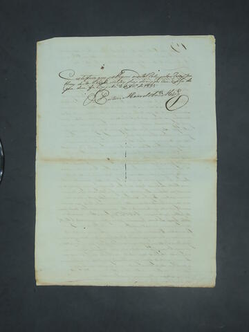 Open original Document numérique