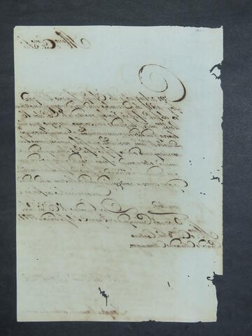 Open original Document numérique