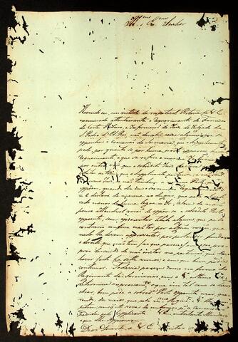 Open original Document numérique