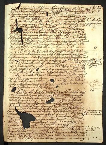 Open original Document numérique