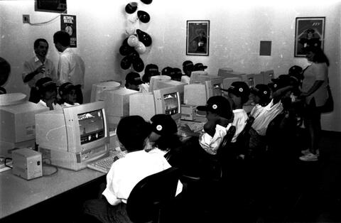 Open original Document numérique