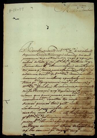 Open original Document numérique