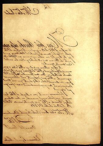 Open original Document numérique