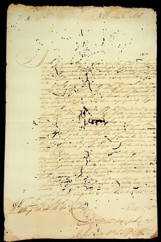 Open original Document numérique