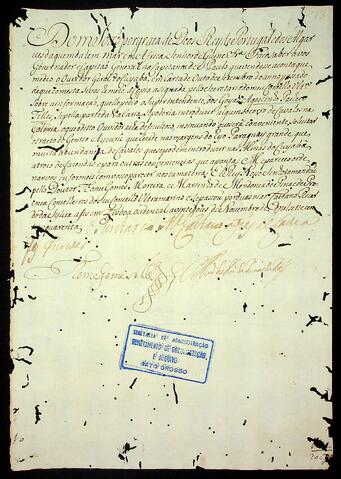 Open original Document numérique