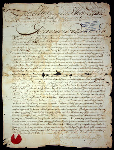 Open original Document numérique