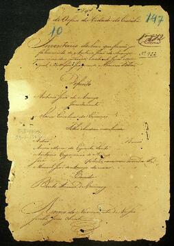 Open original Document numérique