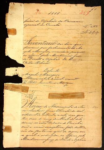 Open original Document numérique