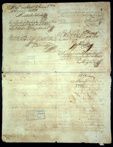 Open original Document numérique