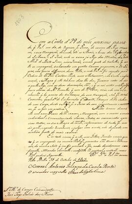 BR MTAPMT SG-CA-4733 2