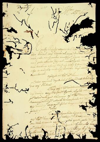 Open original Document numérique