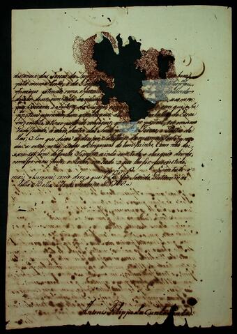 Open original Document numérique