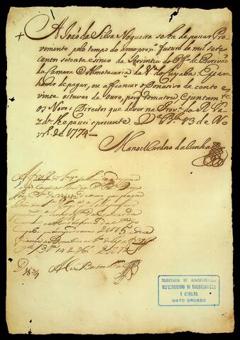 Open original Objeto digital