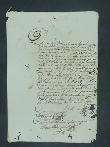 Open original Document numérique