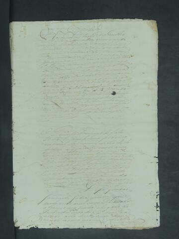 Open original Document numérique