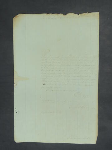 Open original Document numérique