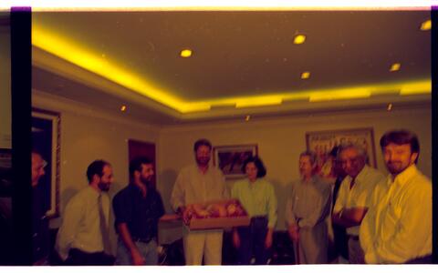 Open original Document numérique