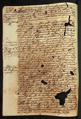 Open original Document numérique