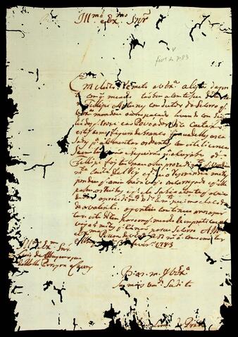 Open original Document numérique