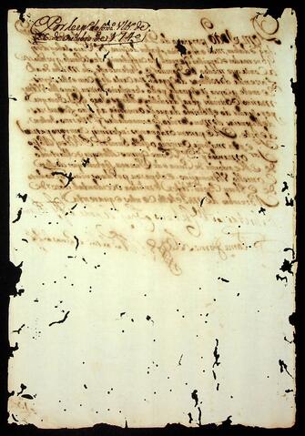 Open original Document numérique